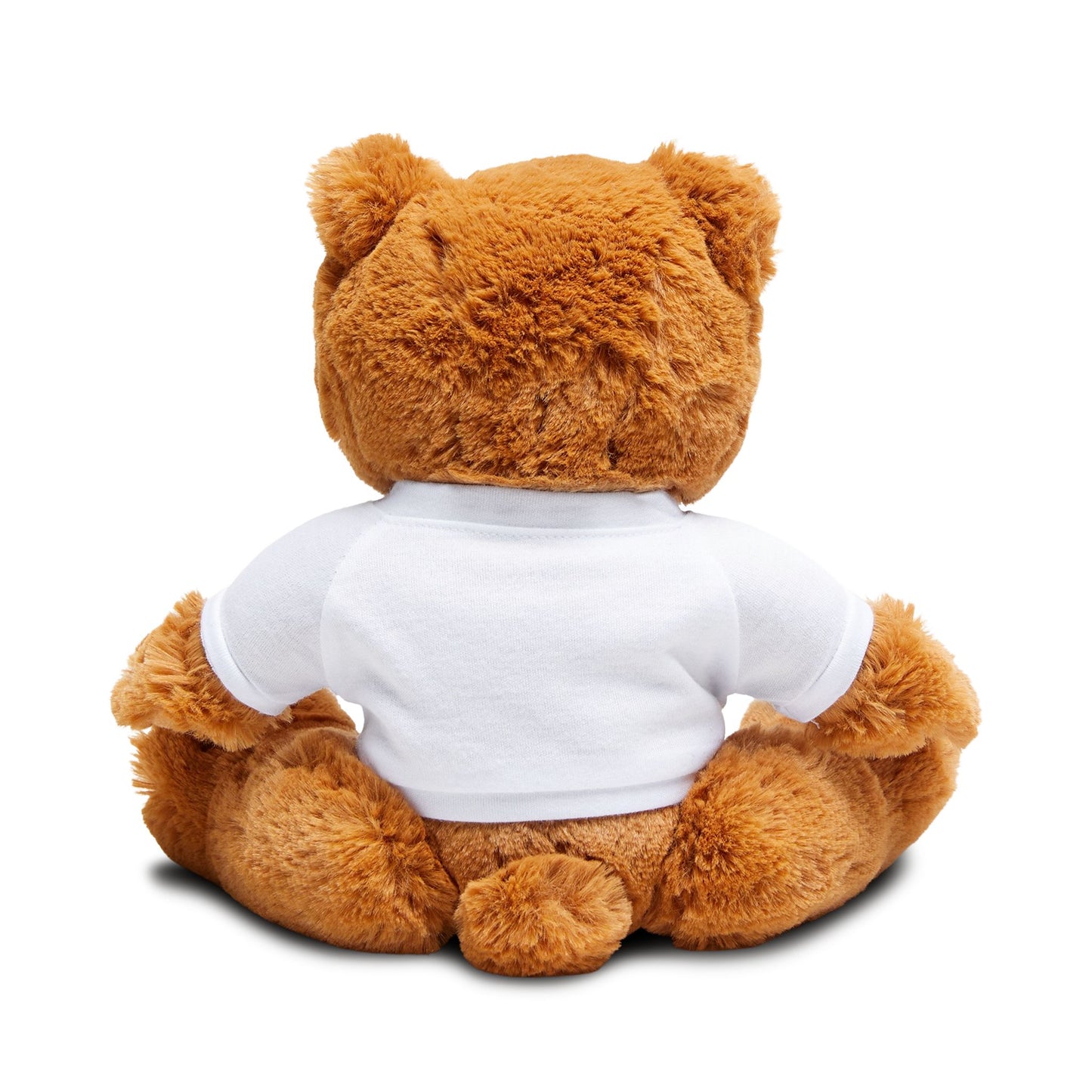 Greater Toys Adorable Teddy Bear With T-Shirt For All Ages